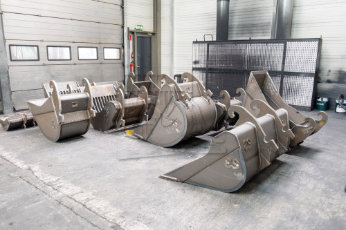 Eurosteel 40 jaar - 51